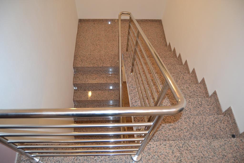 Apartments Bosankic พูลา ภายนอก รูปภาพ